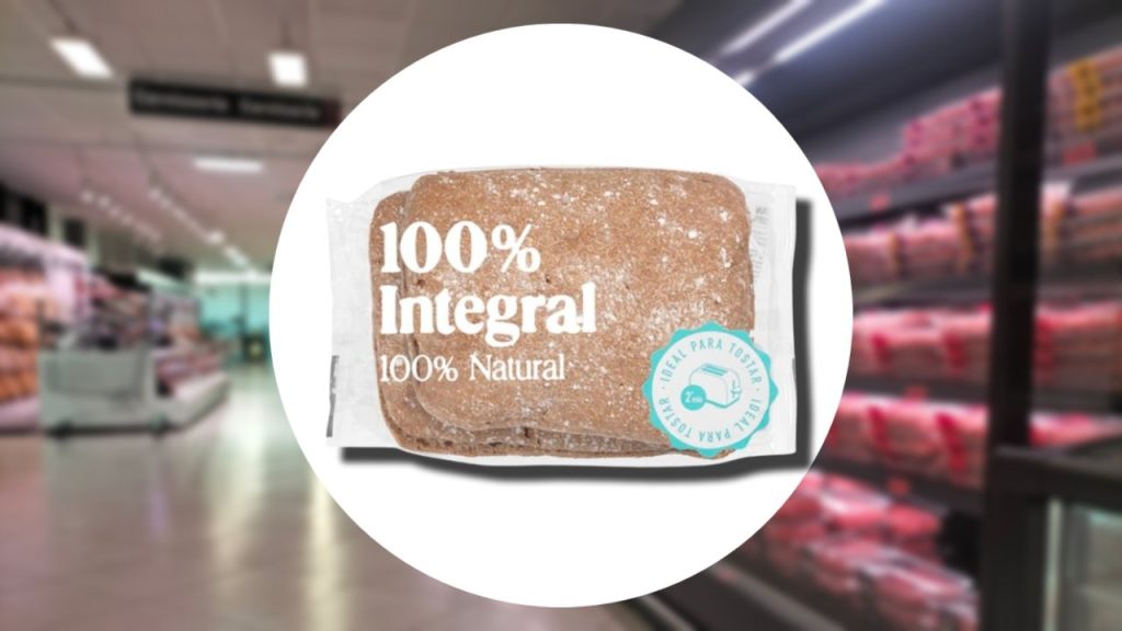 La Revolución Del Pan Integral En Mercadona