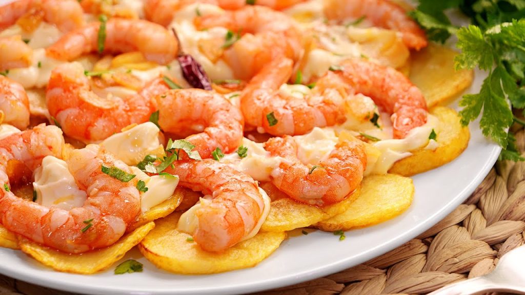 Papas Arrieras
