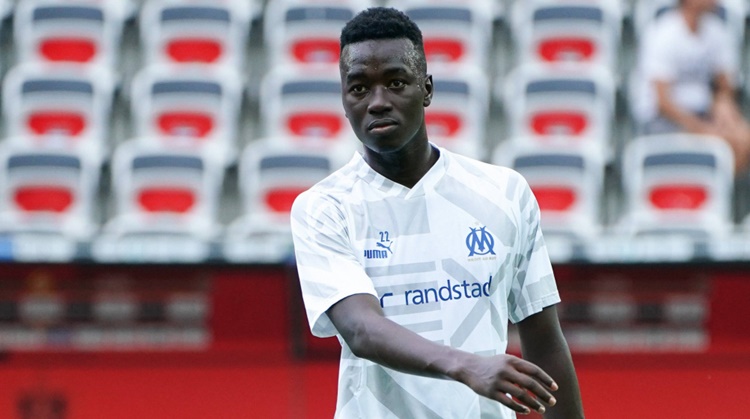 Otro Caso Isco En El Betis: Un Ex Del Sevilla Fc A Tiro 1 Pape Gueye Caso Isco Betis