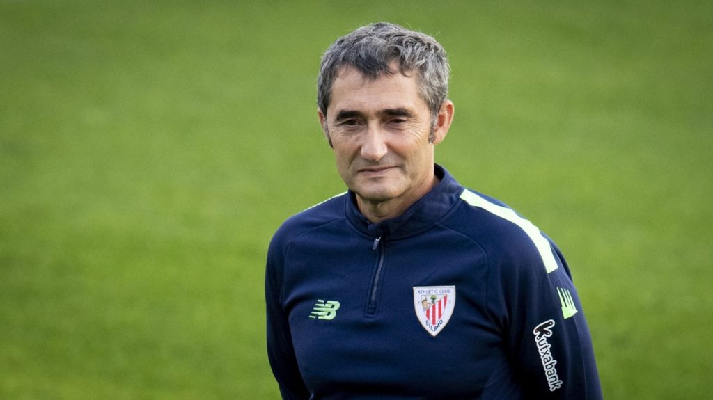 Valverde