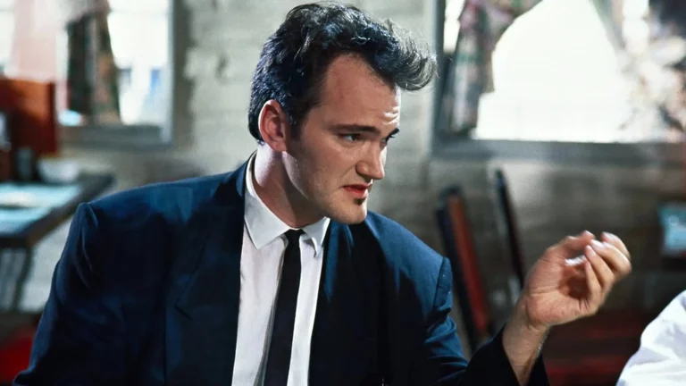 ¿Por qué Quentin Tarantino hace cameos en sus películas? Repasamos las mejores el día de su cumpleaños