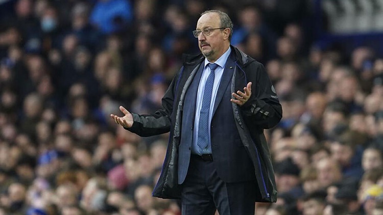 Rafa Benítez