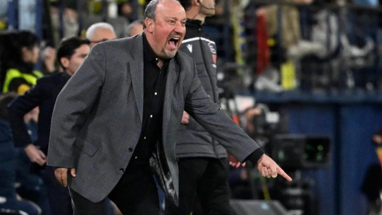 El dineral apabullante que Rafa Benítez exige al Celta por su despido