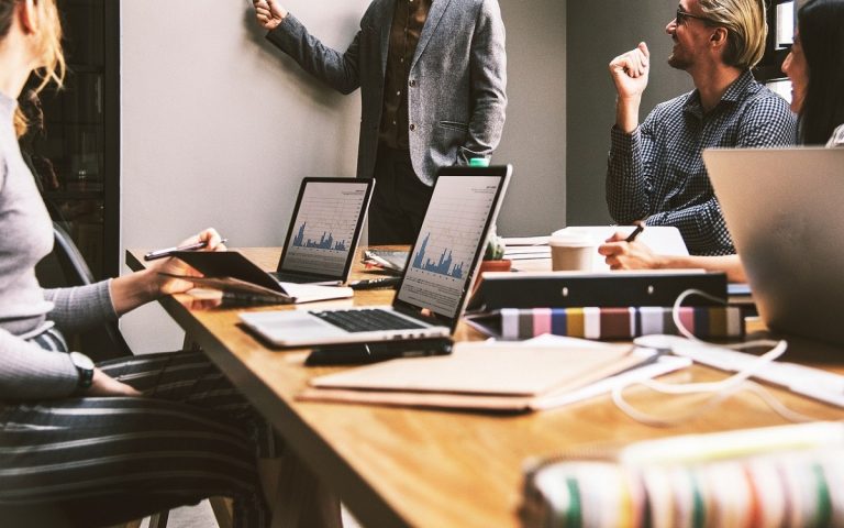 Los beneficios del desarrollo Ruby para emprendedores y empresas