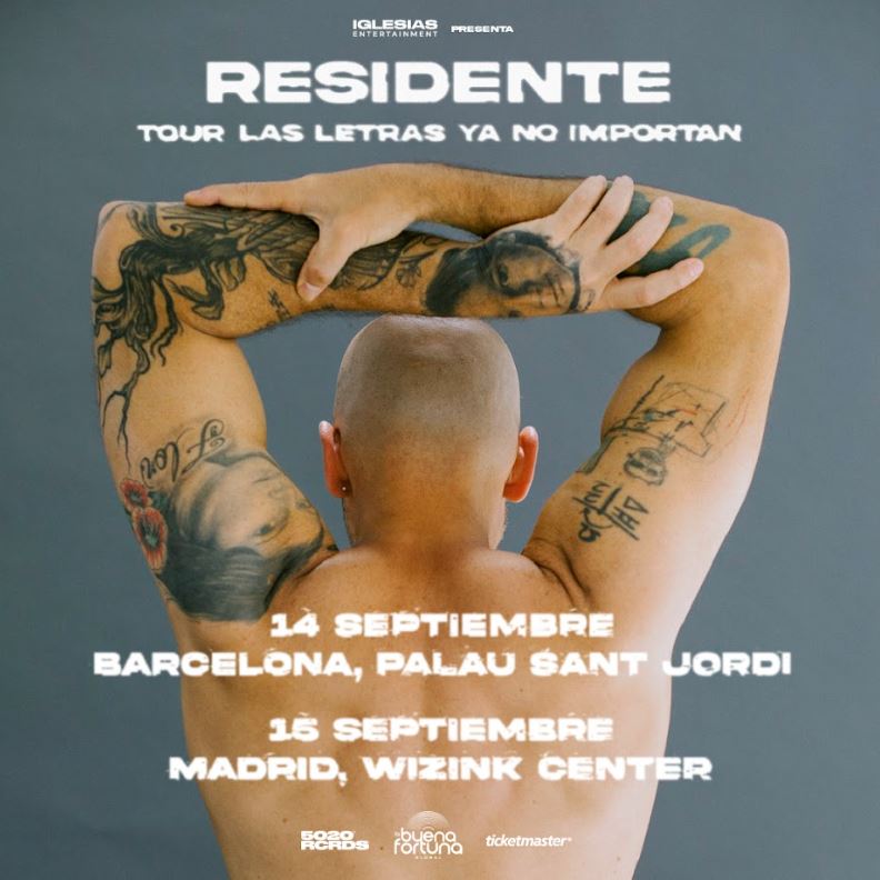 Residente