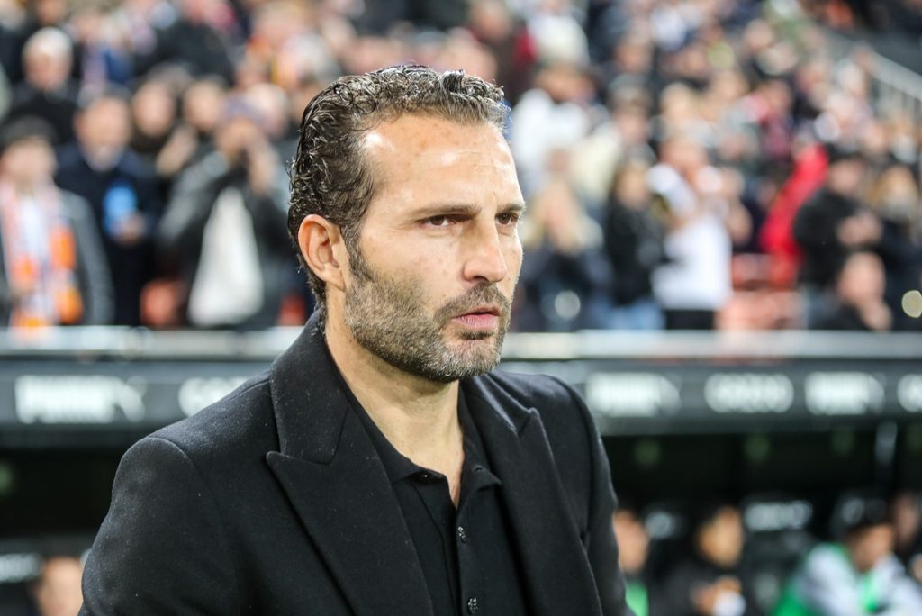 Rubén Baraja