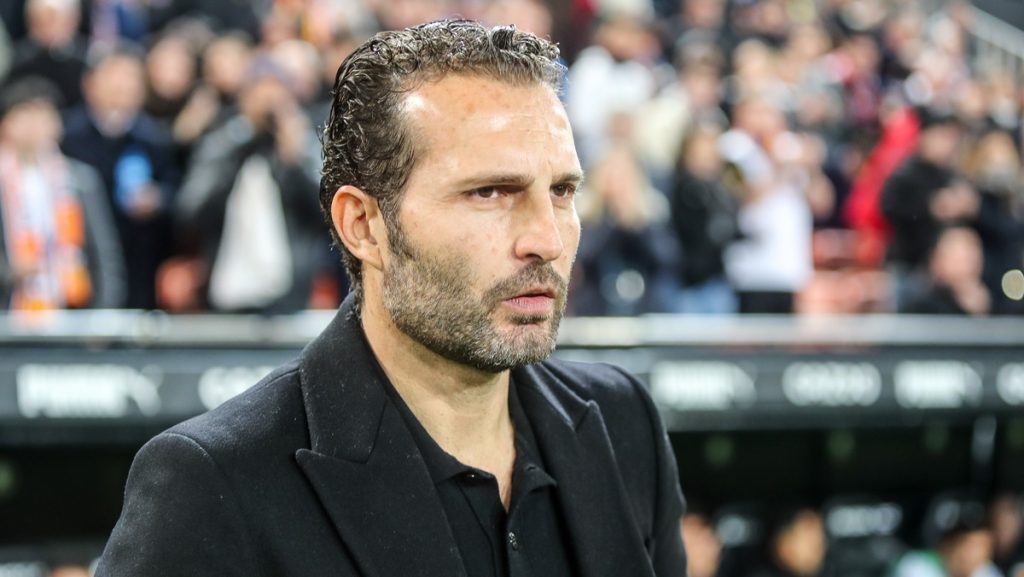 Rubén Baraja Da Toque De Atención Definitivo A Peter Lim