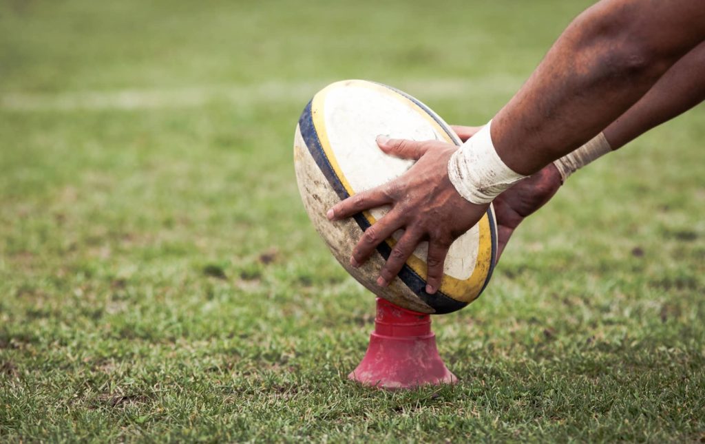 Rugby