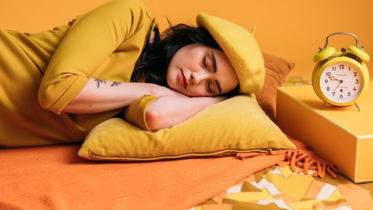 Cómo hacer una rutina de sueño perfecta: duerme mejor cada noche