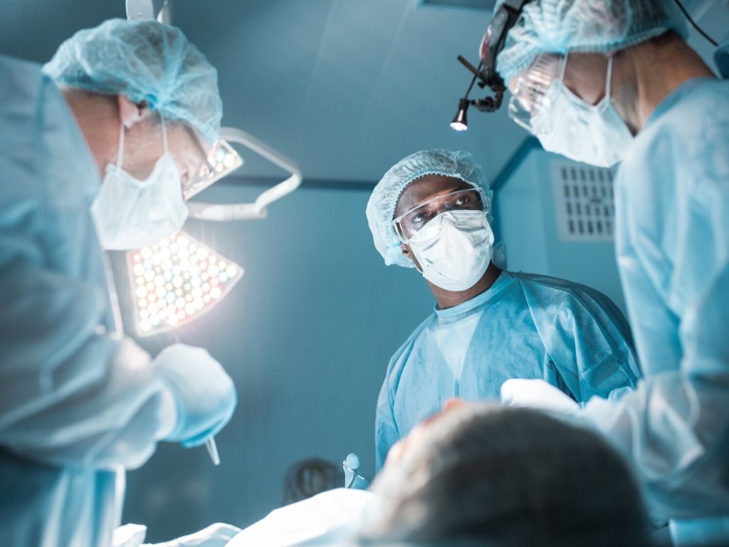 El Umbral De Los 25.000 Euros: La Frontera Invisible Para Tu Tratamiento Médico
