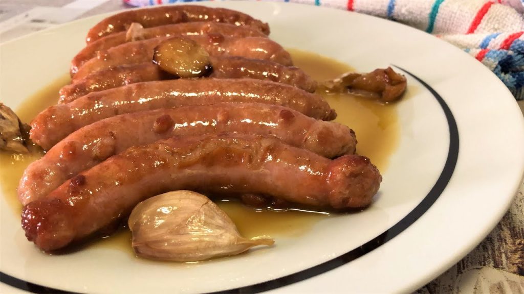 Salchicha