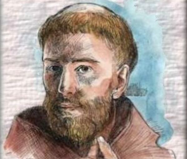 San Casimiro Y San Apiano. Santoral Del 4 De Marzo En España 1 San Apiano