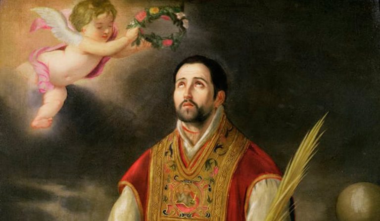San Rodrigo de Córdoba y Santa Cristina de Persia. Santoral del 13 de marzo en España