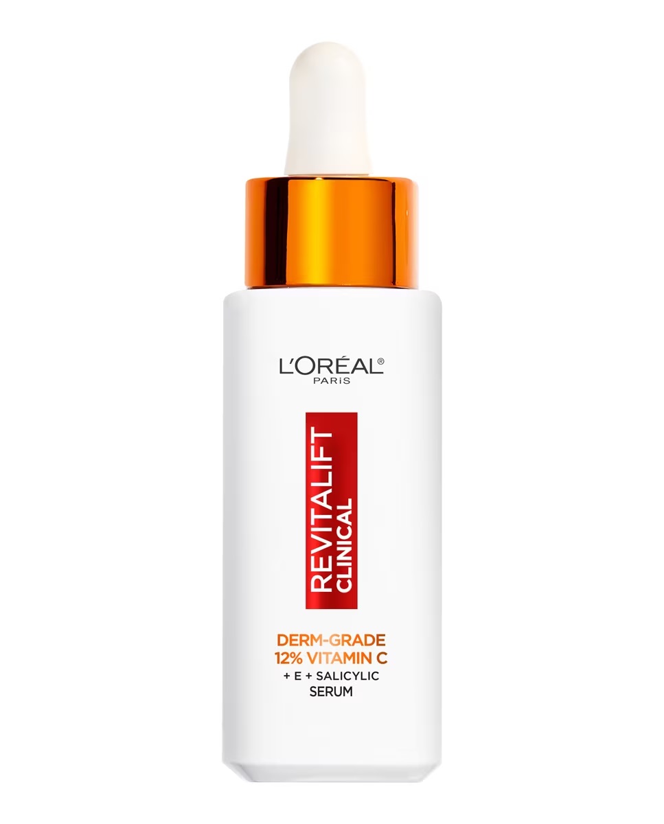 Serum Vitamina C Revitalift Clinical De Loreal