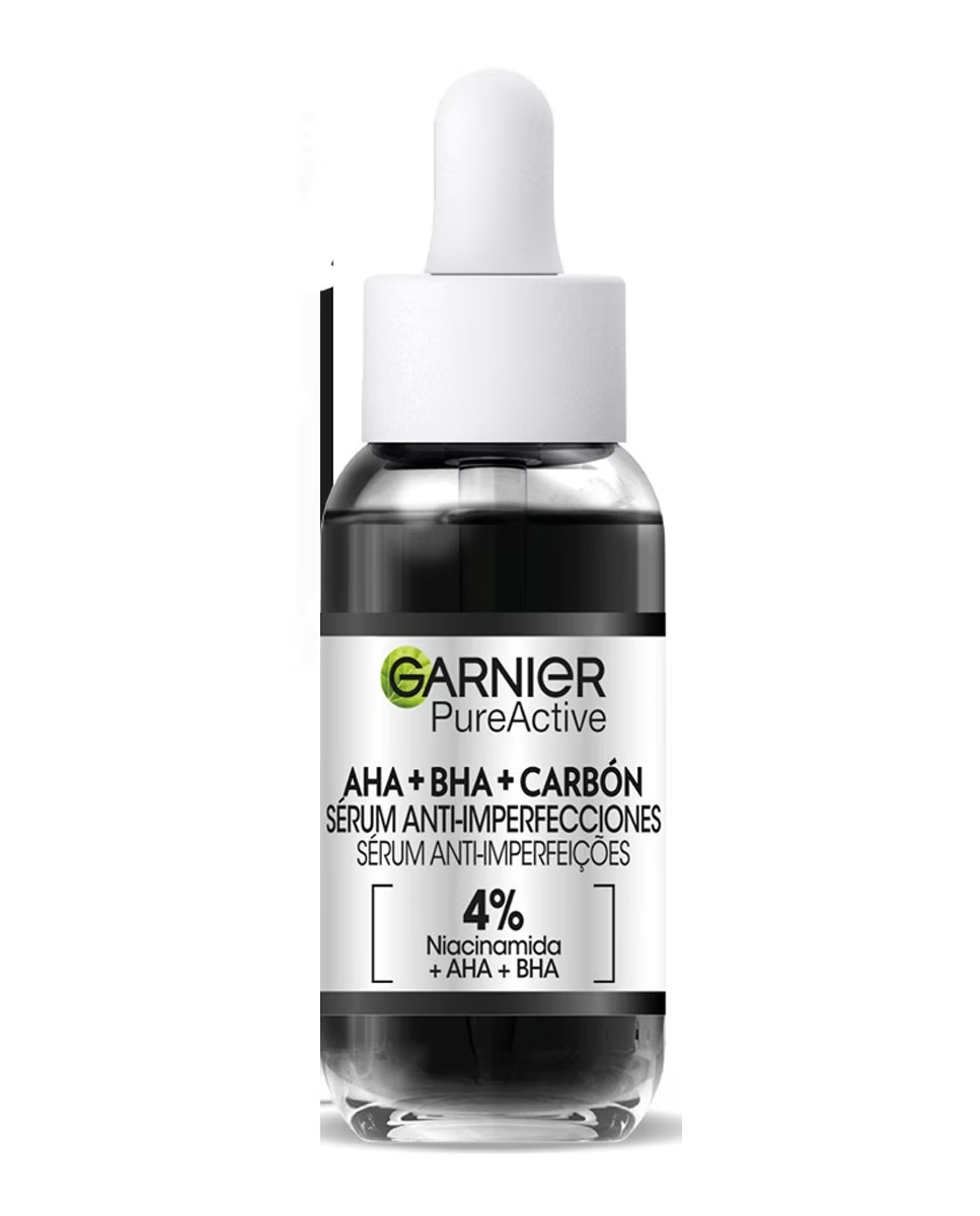 Serum Anti Imperfecciones De Garnier