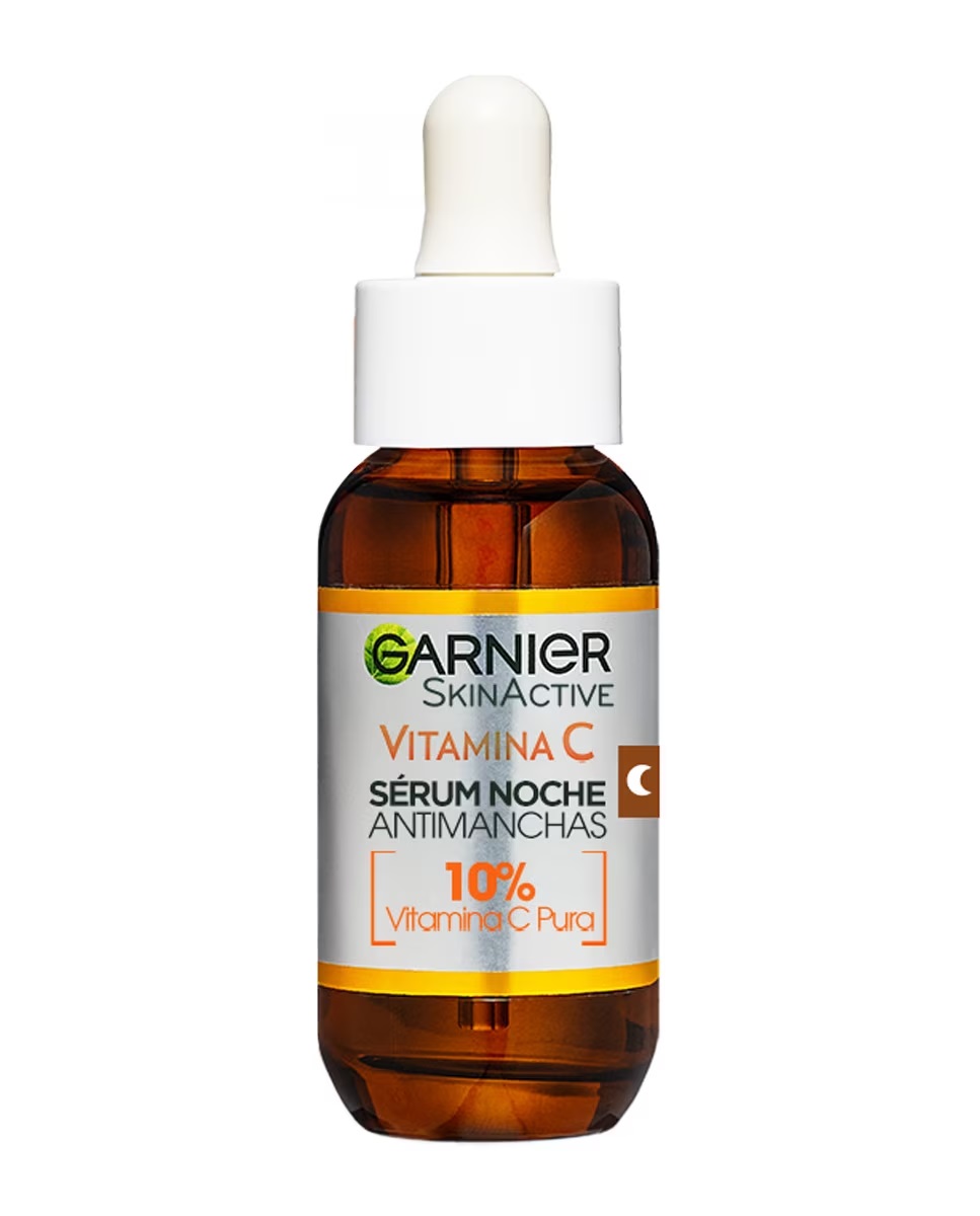 Serum Con Vitamina C De Garnier