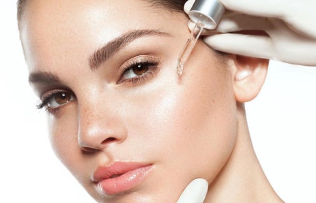 Serum Facial Para Mejorar La Piel