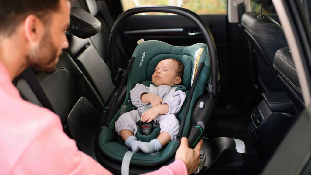 Consejos Para Elegir La Silla Adecuada Para Tu Hijo