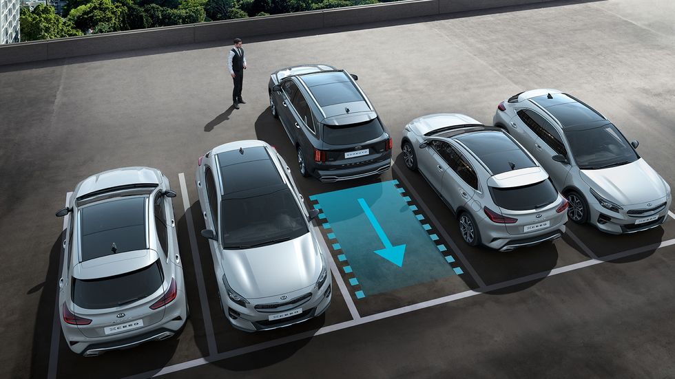Coche Nuevo: La Evolución Sigue Su Curso