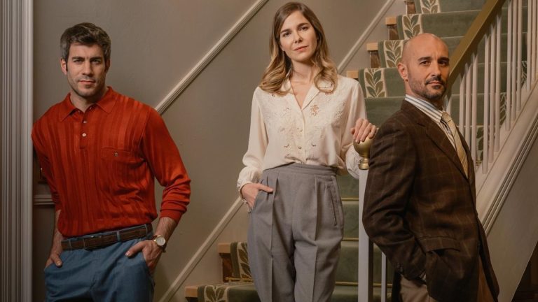 Antena 3 triunfa tras abandonar Turquía y volver a una serie española