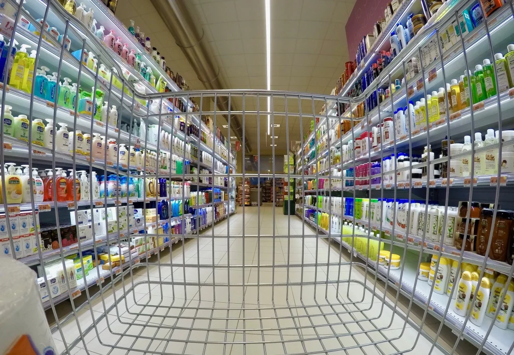 La Ocu Desvela El Truco Para Comprar Comida A Mitad De Precio En Supermercados Como Carrefour, Aldi Y Más 9 Un Futuro Más Consciente Y Responsable