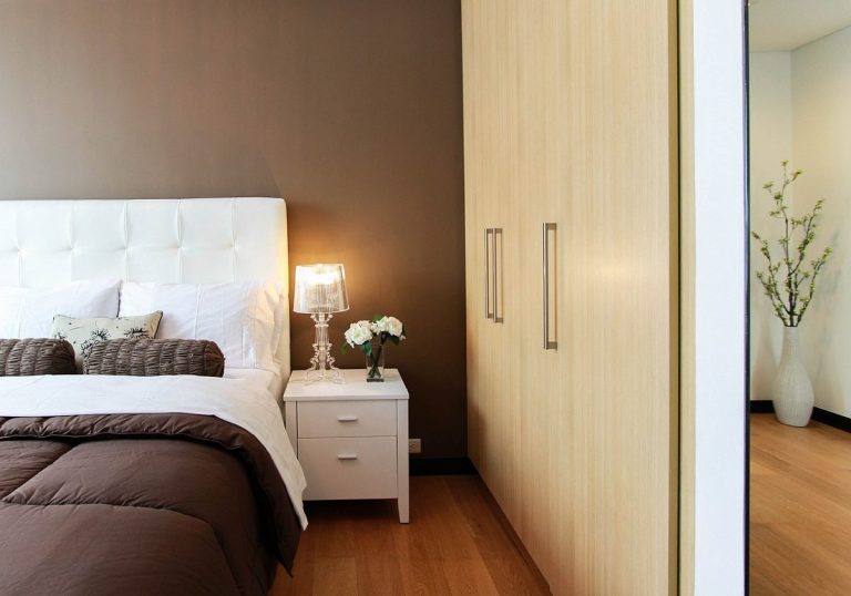 Cómo elegir el mejor tipo de armario para nuestro dormitorio