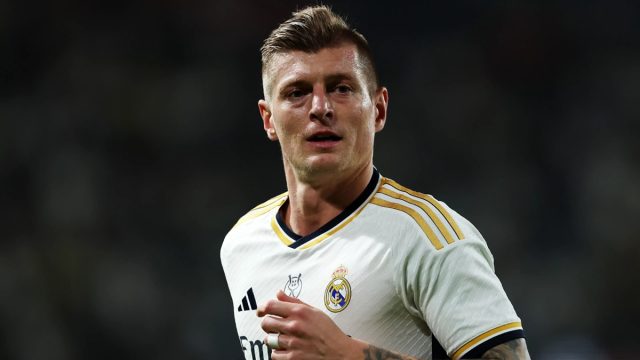 Kroos