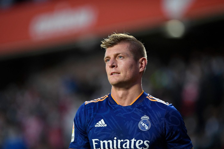 Kroos