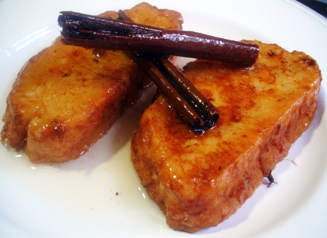 La importancia del pan en la torrija perfecta