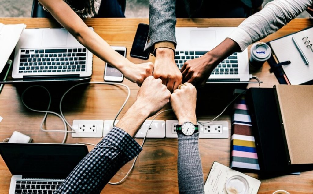 Trabajo En Equipo