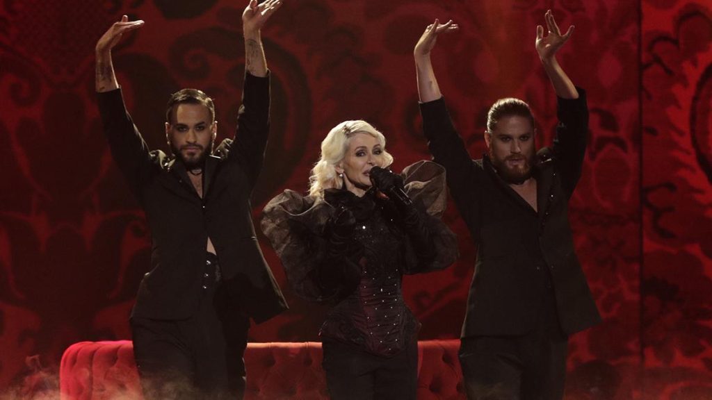 La Final De Eurovisión 2024, En El Aire: Cancelan Por Culpa De Israel La Clásica Proyección En Londres