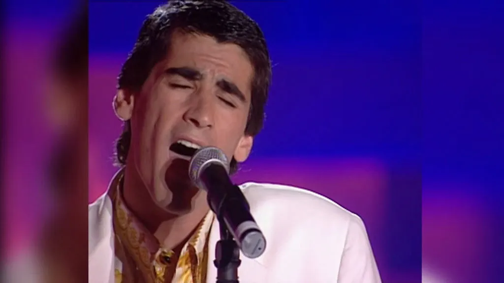 Qué Fue De Jesulín De Ubrique: De Torero Estrella A Una Vida Lejos Del Foco Público 1 La Faceta Desconocida De Jesulín De Ubrique En La Música