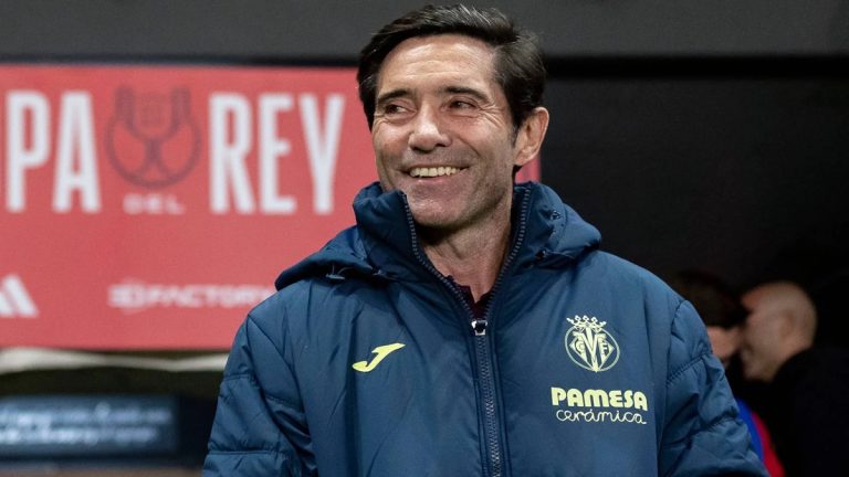 El vertiginoso extremo que quiere Marcelino en el Villarreal CF