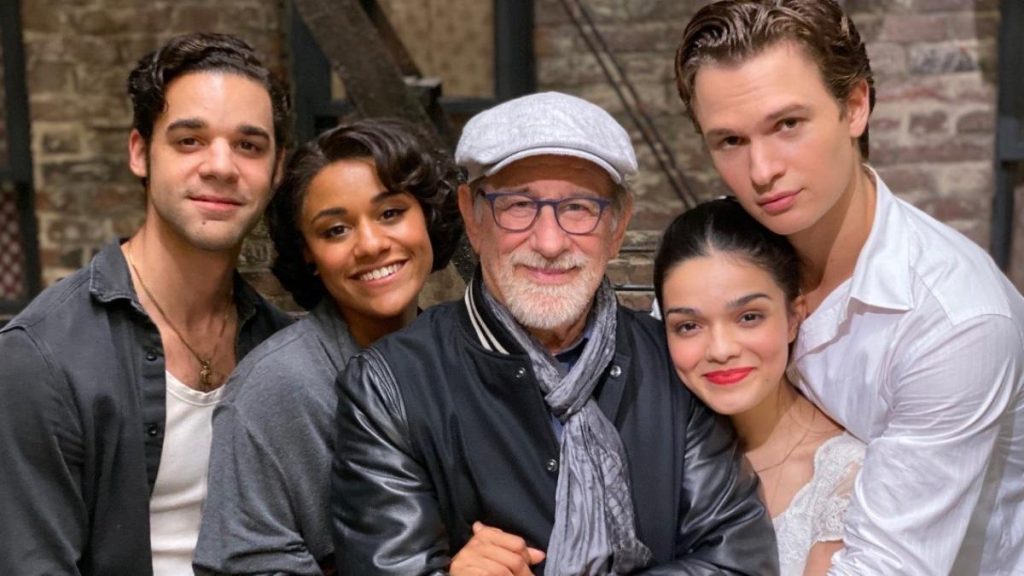 West Side Story