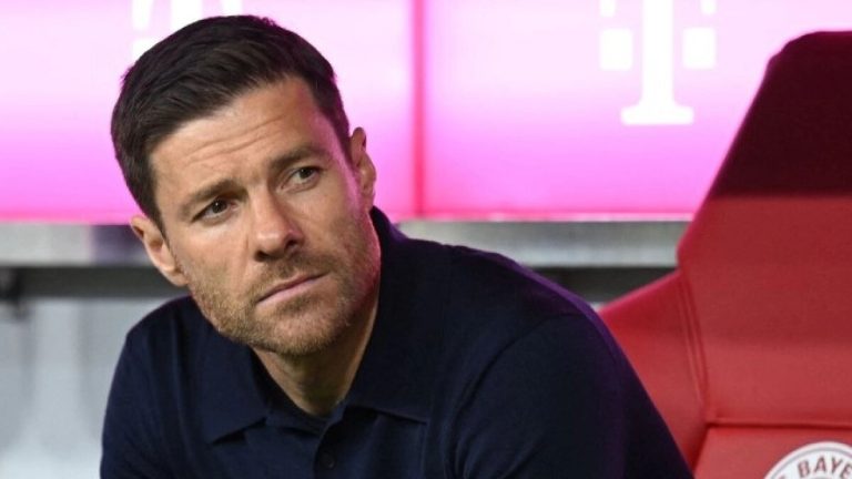 Xabi Alonso alucina con el plan del Real Madrid para el centro del campo