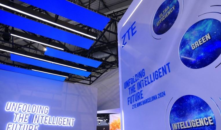 ZTE lidera una solución ecológica para Telefónica Alemania
