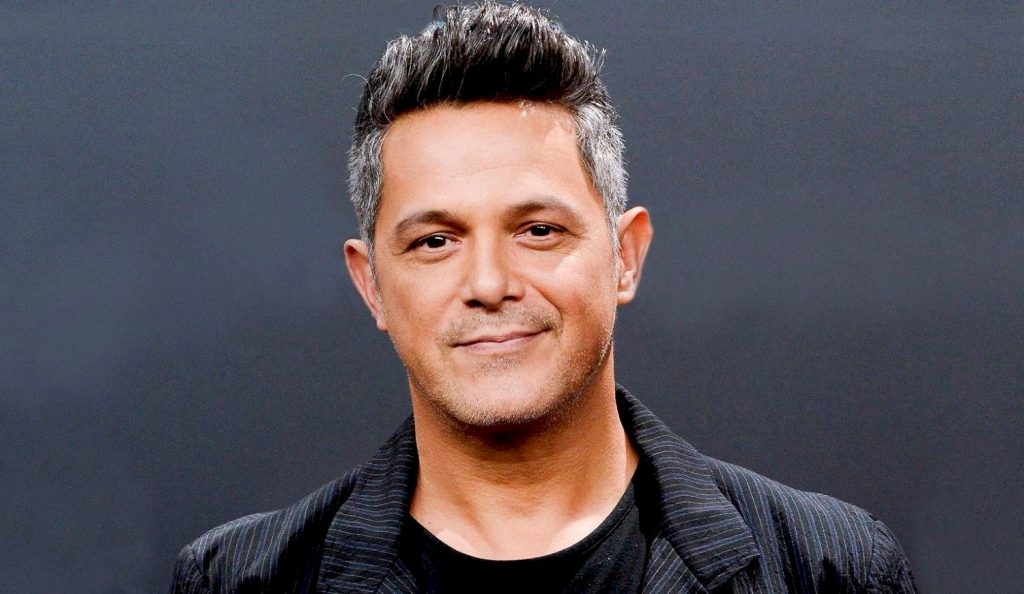 Alejandro Sanz Y La Búsqueda De Un Estilo Que Lo Identifique 