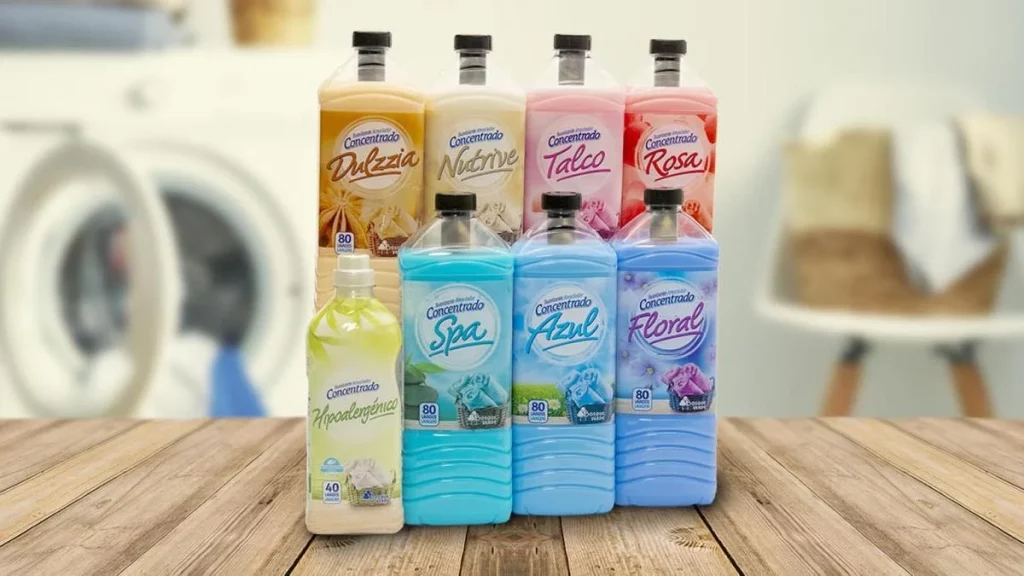 El Adiós A Un Aroma Emblemático