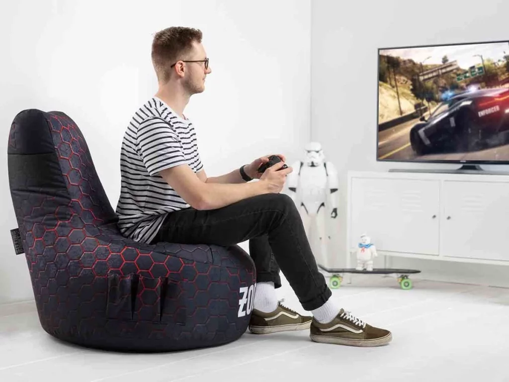 Lidl: Un Trono Digno De Un Rey Gamer