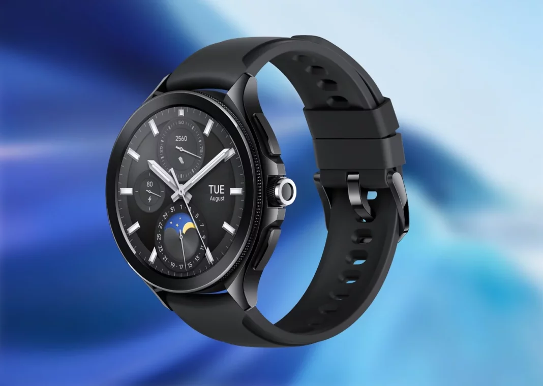 Diseño premium, precio accesible: El atractivo del Xiaomi Watch 2 Pro