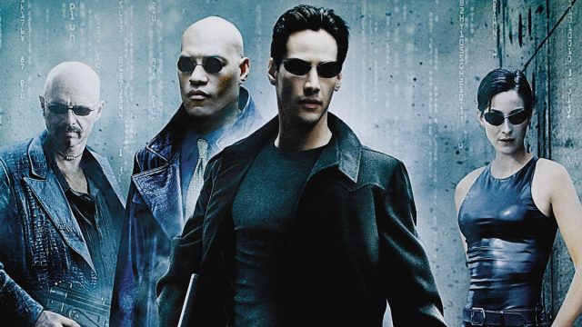 25 Años De Matrix, La Película Que Abrió El Cine Al Nuevo Milenio