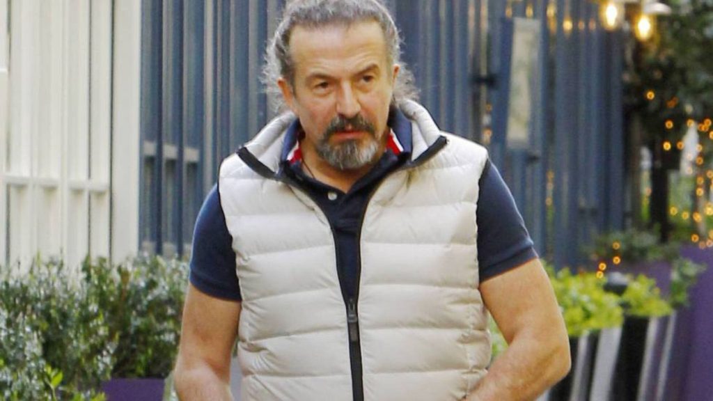 El Declive De José María Cano: De Éxito Con Mecano A Artista Plástico Y Recluso Mediático 2 1509705656 905250 1509813350 Noticia Fotograma
