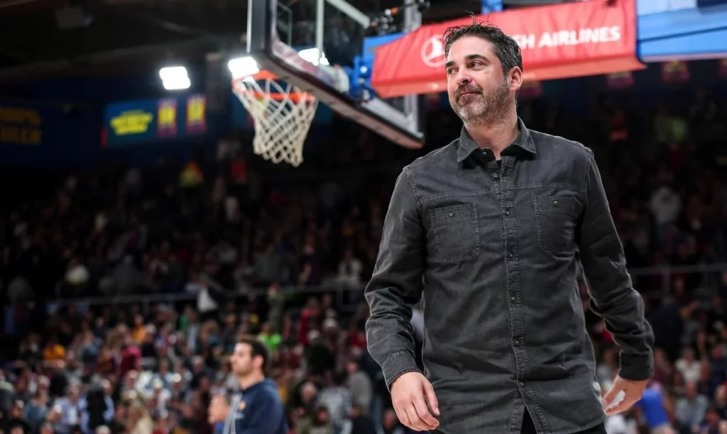 Juan Carlos Navarro