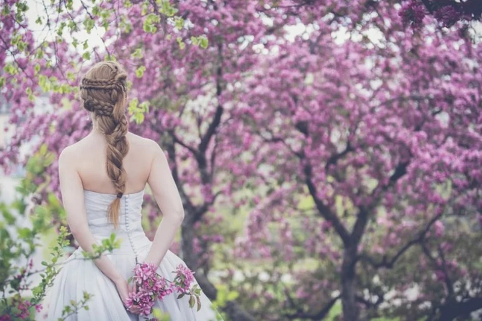 Bodas En Primavera Y Verano