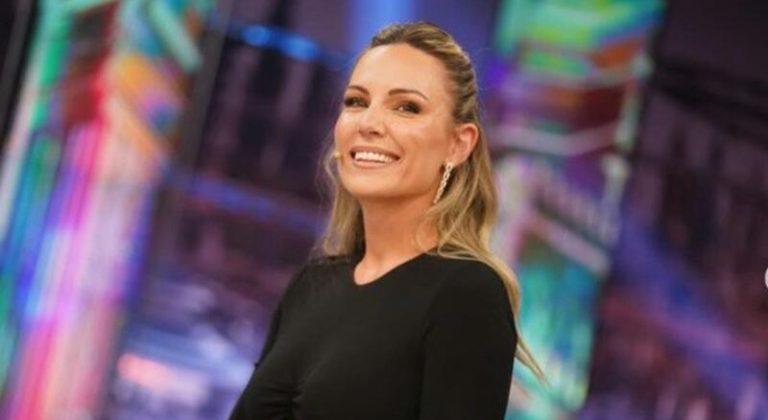 Edurne aprovecha el momento estelar de David De Gea en Italia: nuevos planes