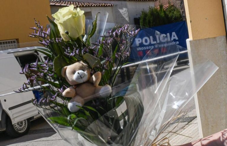 Igualdad confirma como violencia vicaria el caso del niño de Gerona y eleva a cinco los menores asesinados este año