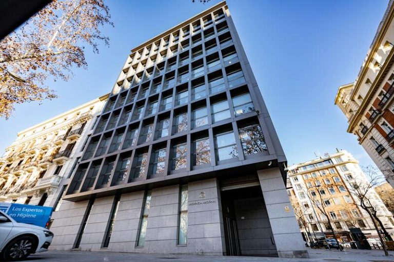 Rogelio Pujalte, investigado en el ‘caso Koldo’, pide al juez el archivo de la causa para él