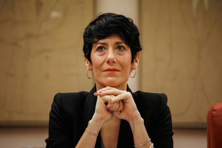 Elma Saiz informa mañana al Pacto de Toledo de los cambios que baraja sobre pensiones y edad de jubilación