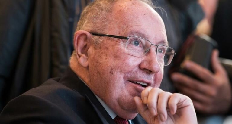 Bonet espera que el Estado no llegue a Telefónica para «intervenir»
