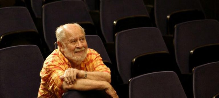 El cineasta Jaime de Armiñán fallece a los 97 años